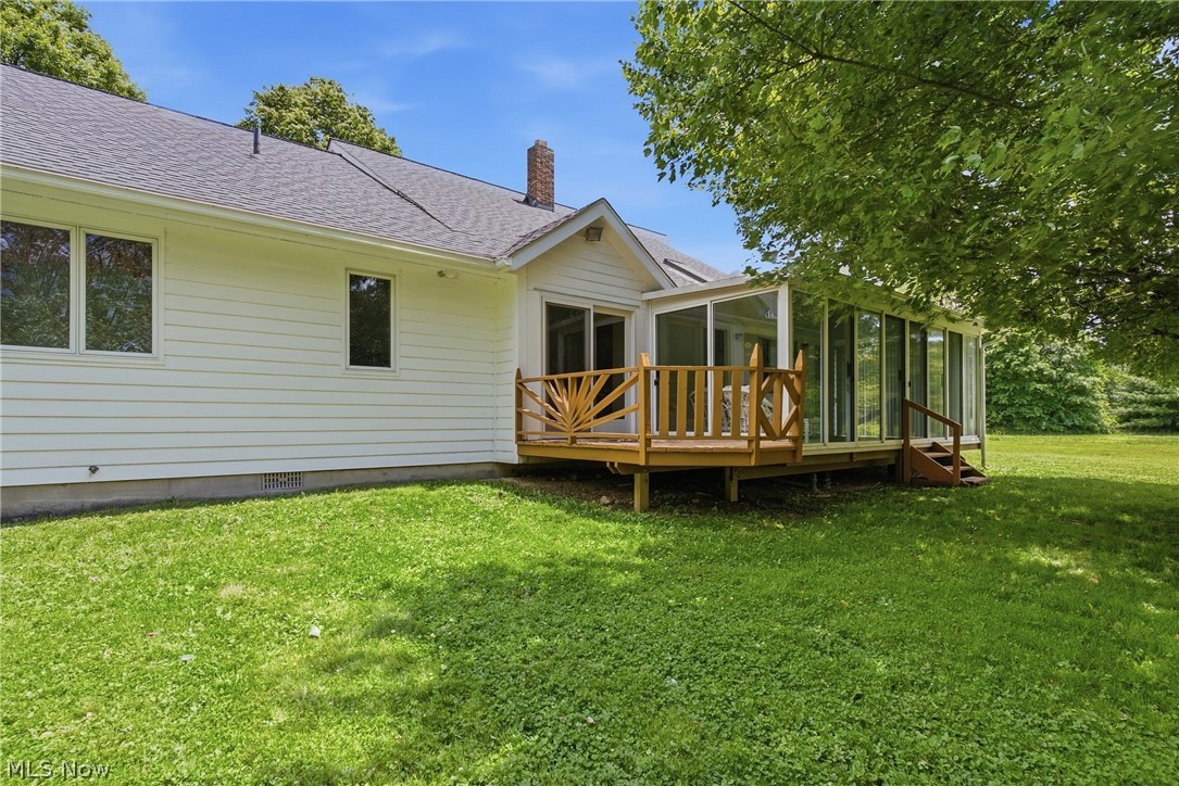 18330 Shaw Road Chagrin Falls, OH 44023 - Photo 31 of 35