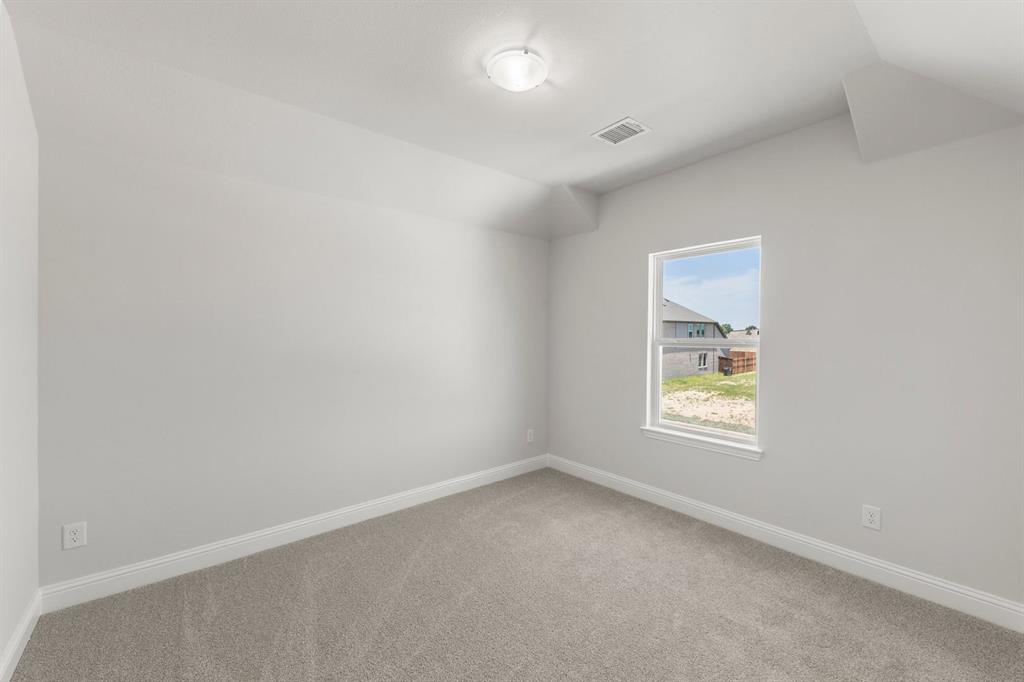 2143 Rhodora Avenue Forney, TX 75126 - Photo 18 of 29 Bedroom - Representative Photo