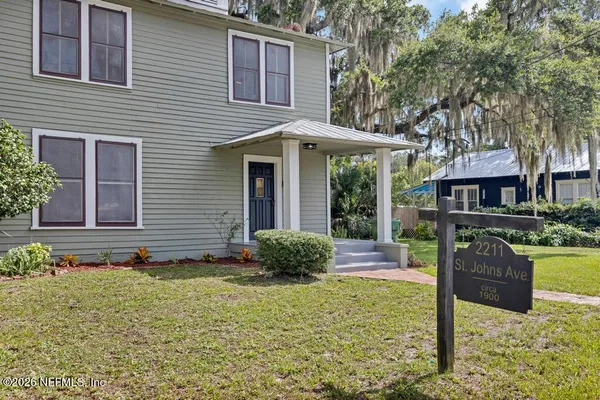 $289,900 | 2211 St Johns Avenue, Palatka, FL 32177