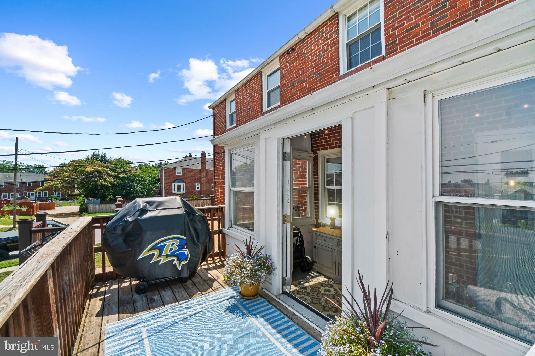 8439 Pleasant Plains Road Baltimore, MD 21286 - Photo 48 of 53