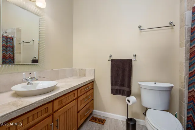a view of an entryway with wooden floor and stairs