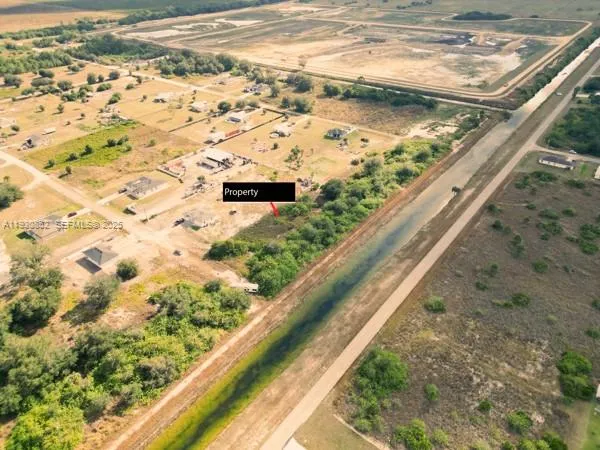 $79,990 | 7969 13th Terrace, LaBelle, FL 33935