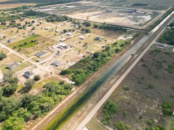 $79,990 | 7969 13th Terrace, LaBelle, FL 33935