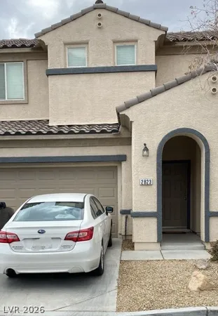$2,068 | 2823 Dalsetter Drive, Henderson, NV 89044