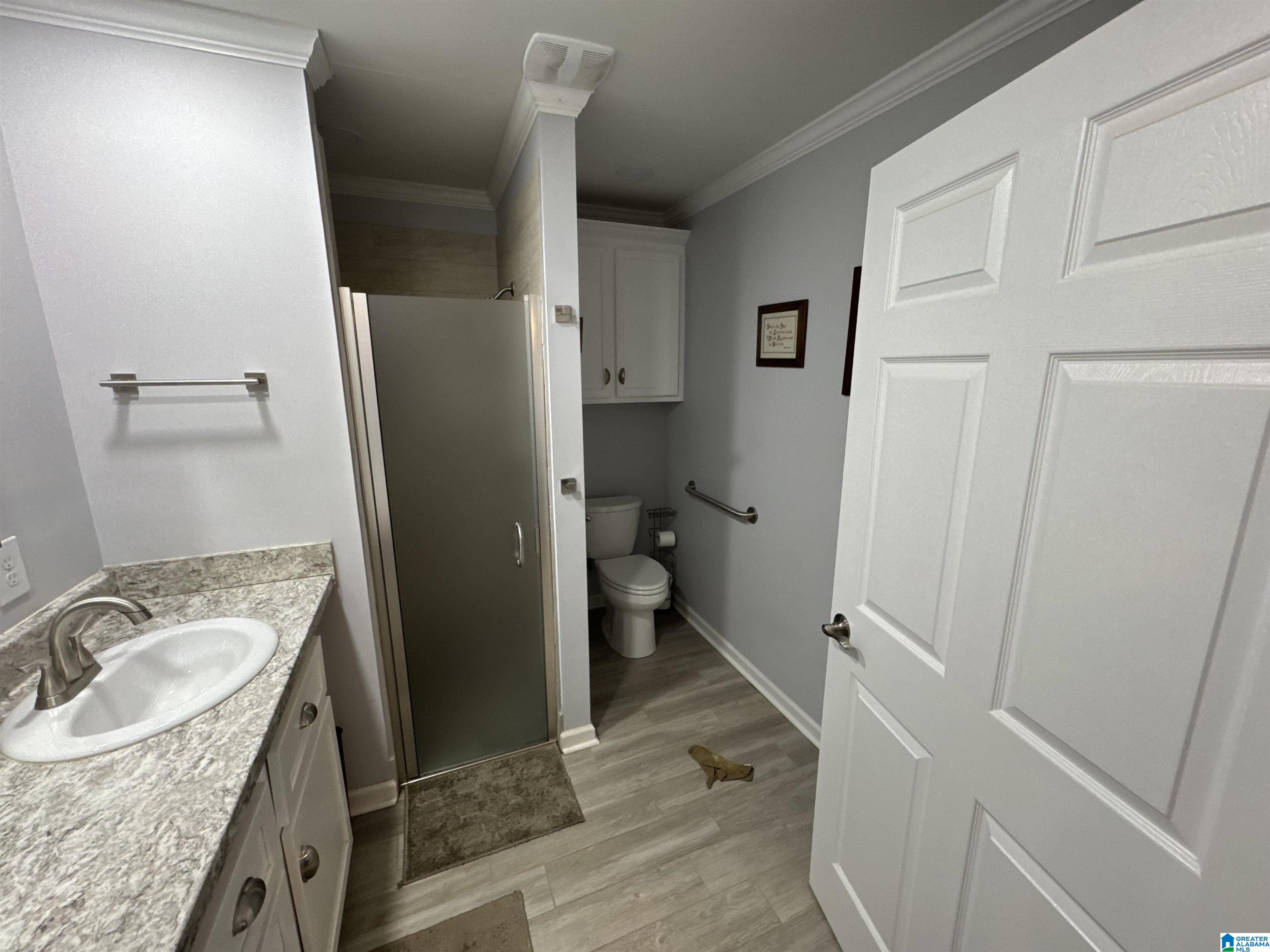285 Whitson Road Talladega, AL 35160 - Photo 42 of 92