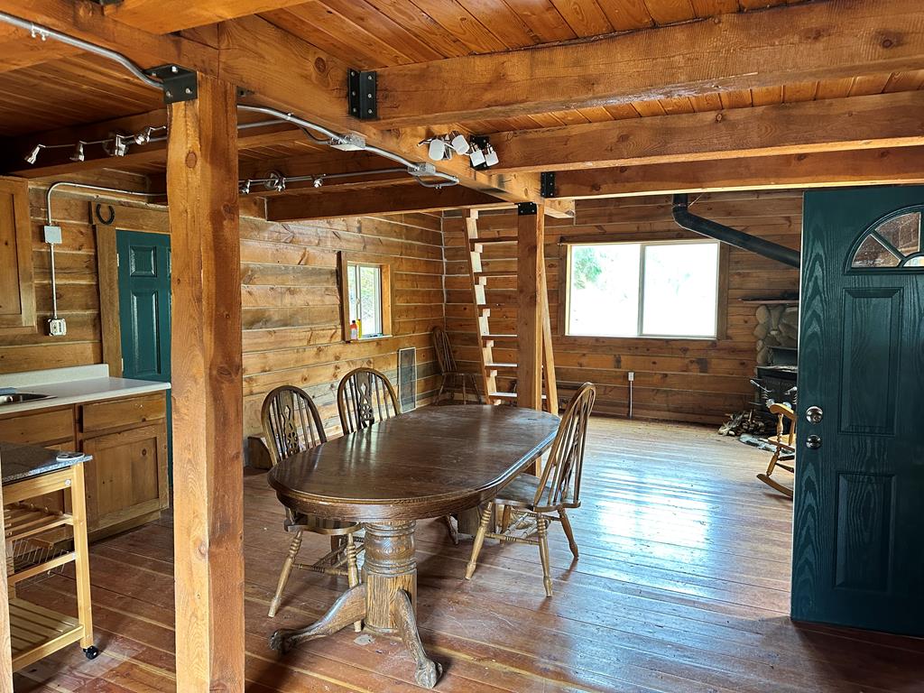 1420 Goodrich Creek Road Council, ID 83612 - Photo 21 of 25