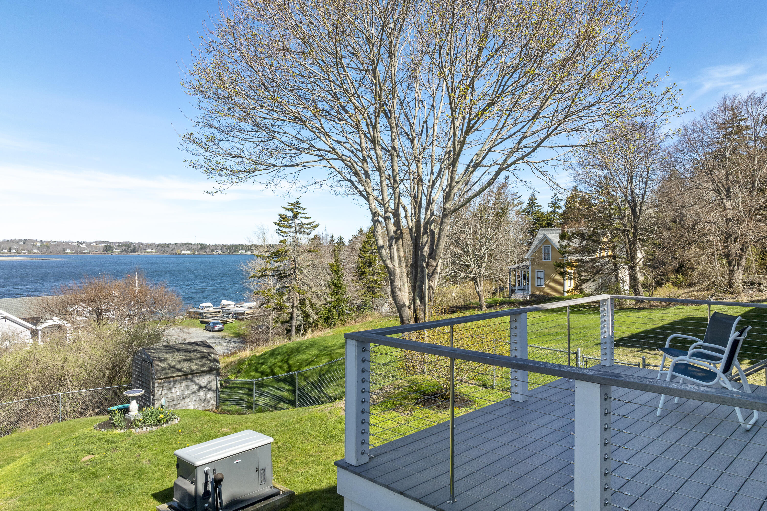 1862 Harpswell Islands Road Harpswell, ME 04066 - Photo 61 of 74 1862 HI Rd
