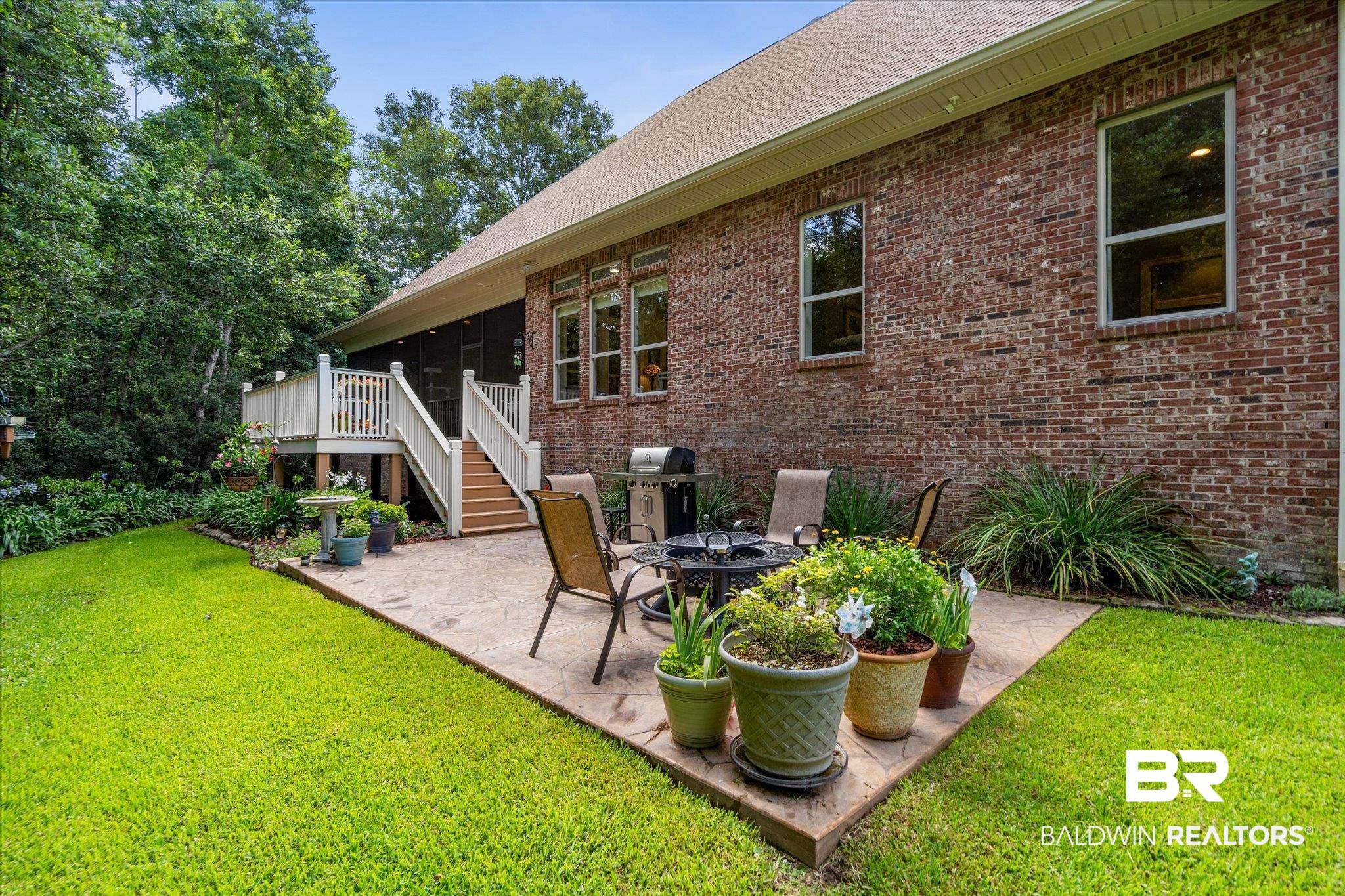 1490 Stone Hedge Drive Mobile, AL 36695 - Photo 29 of 36