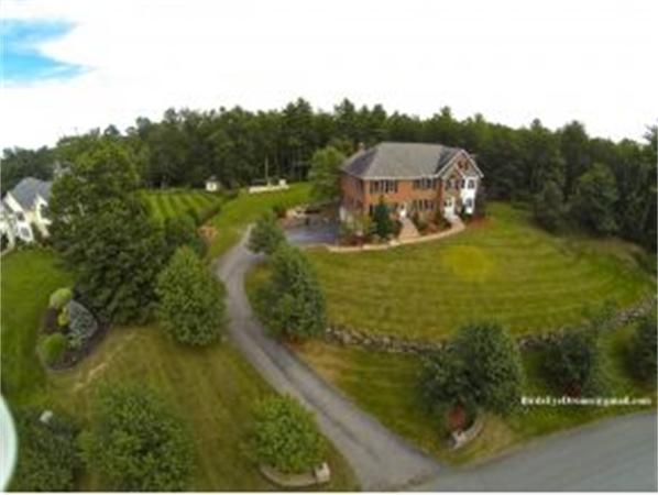 8 Arcadia Lane Salem, NH 03079 - Photo 18 of 18