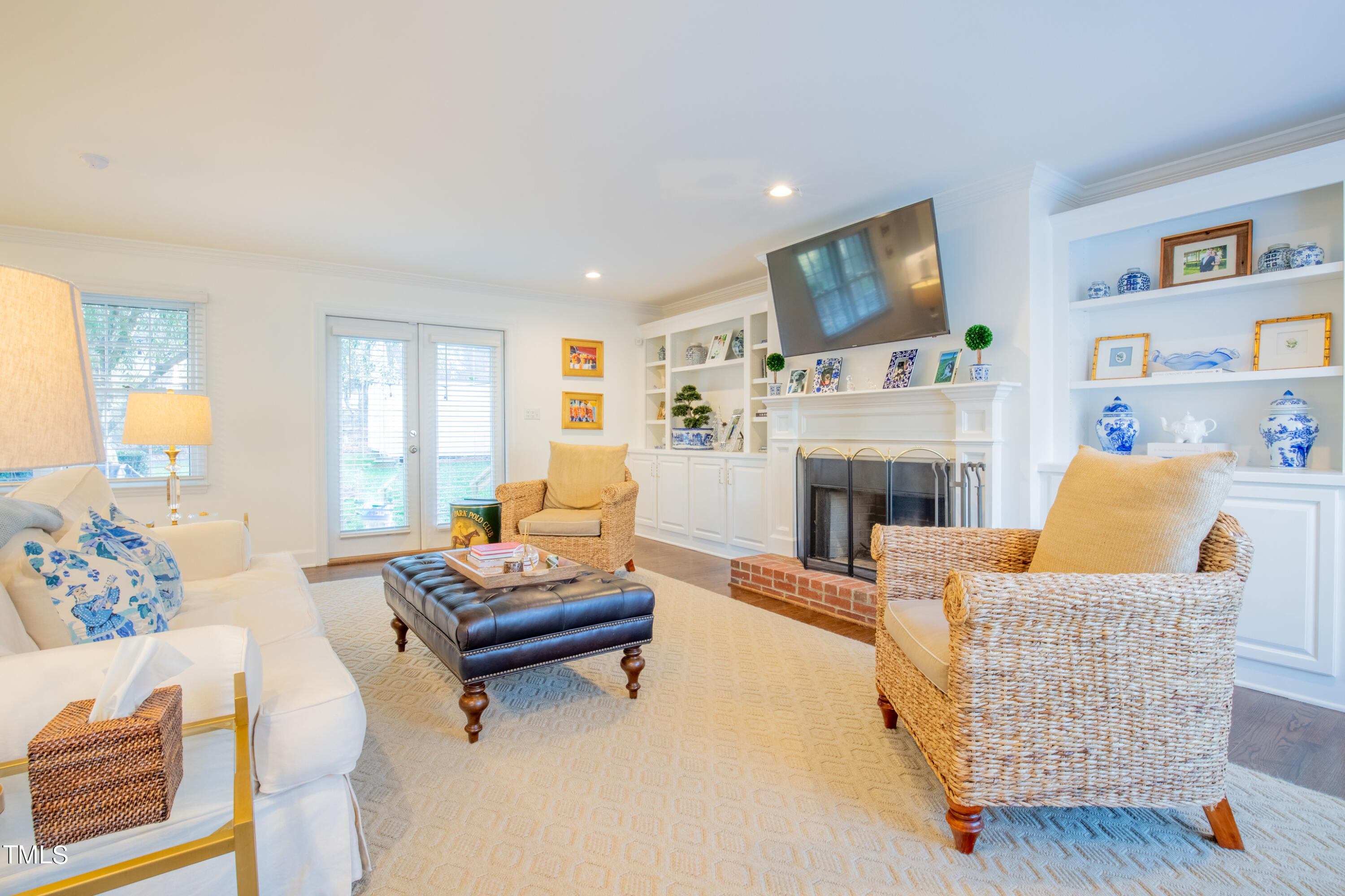 305 Glen Valley Road Raleigh, NC 27609 - Photo 15 of 40 20240224-IMG_2696-HDR