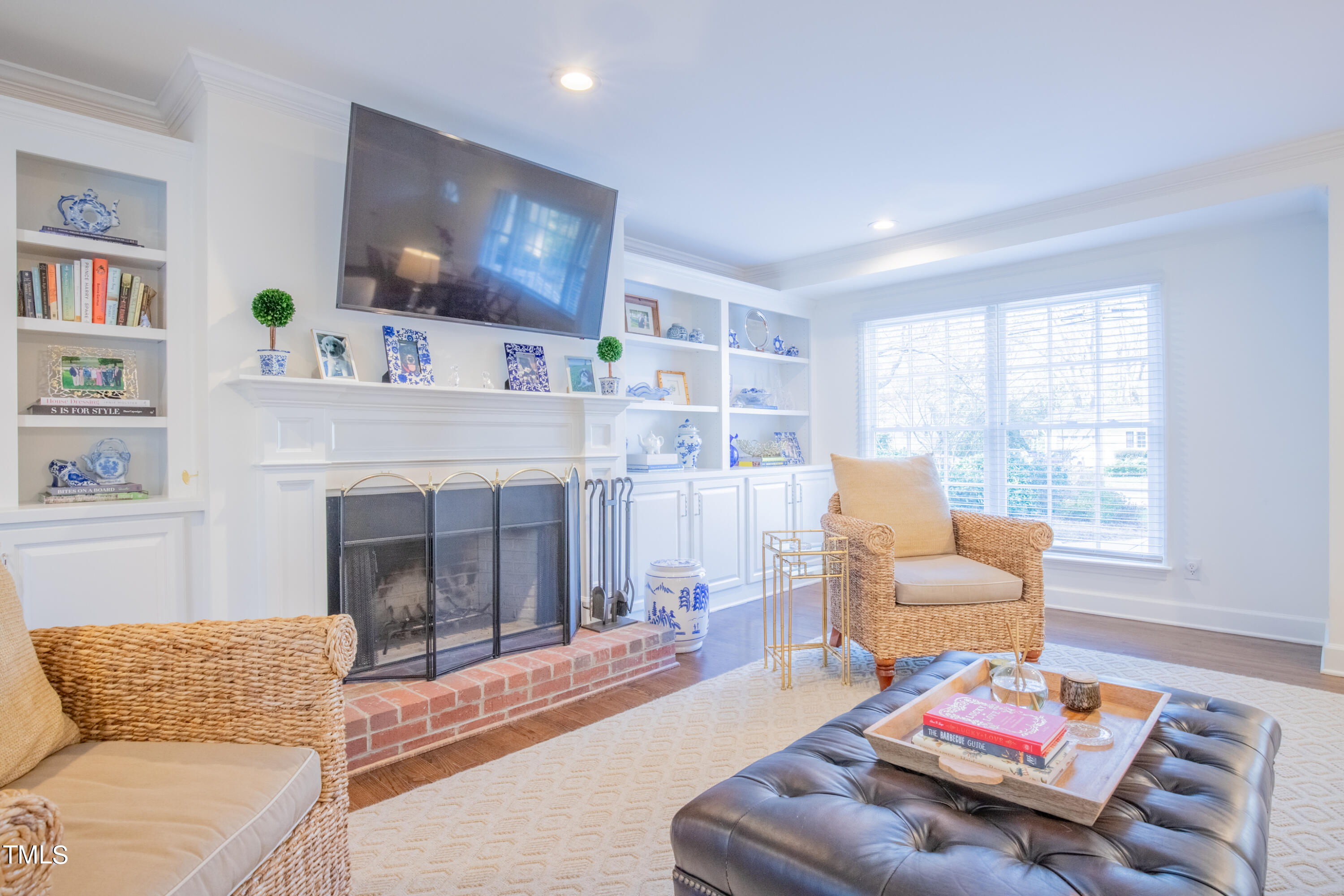 305 Glen Valley Road Raleigh, NC 27609 - Photo 17 of 40 20240224-IMG_2699-HDR