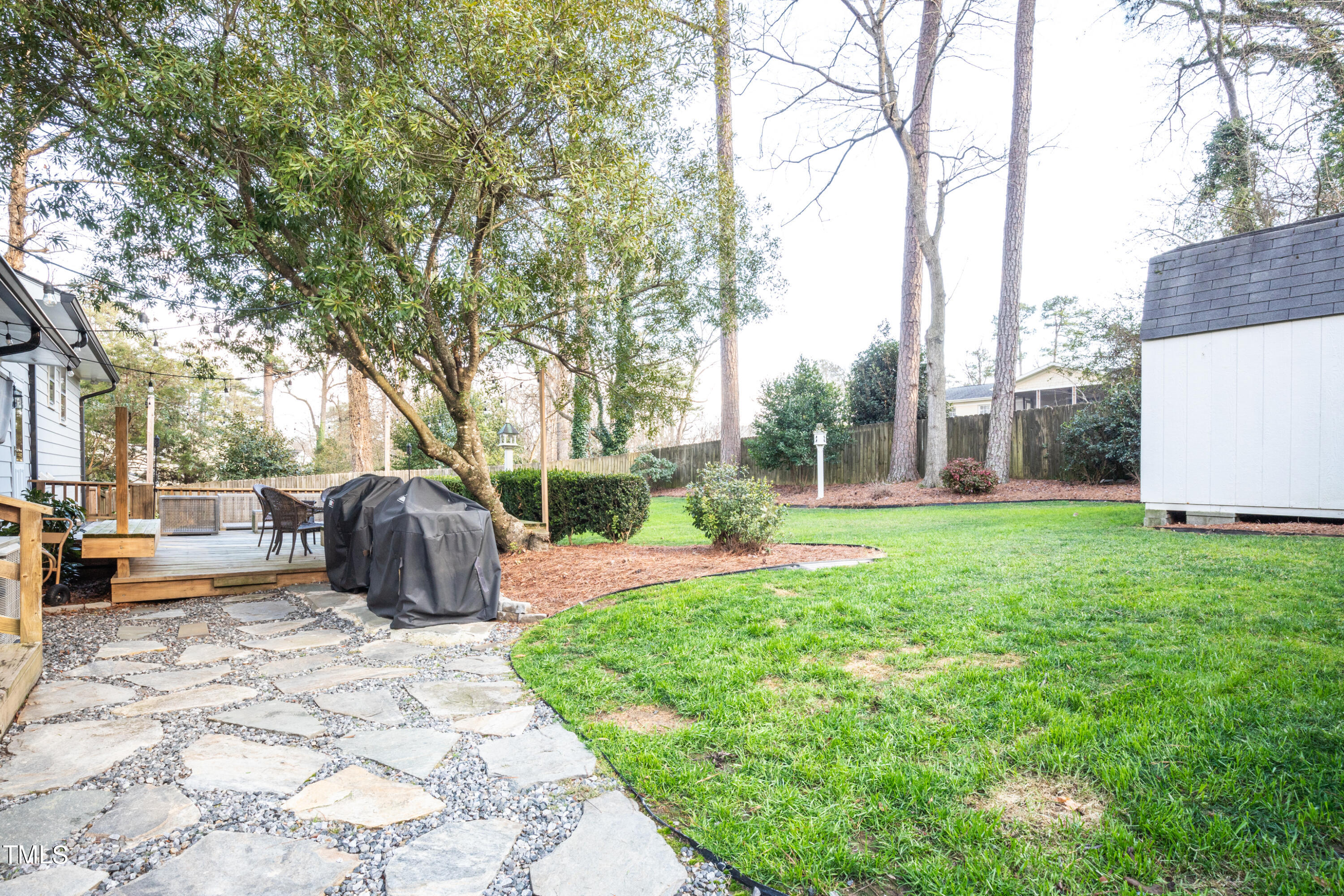 305 Glen Valley Road Raleigh, NC 27609 - Photo 34 of 40 20240224-IMG_2714