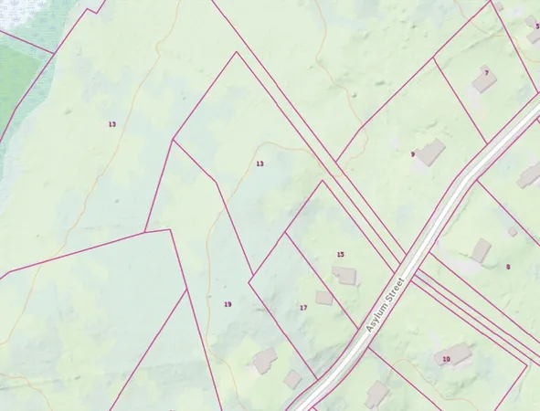 $125,000 | 13 A Asylum Street, Mendon, MA 01756