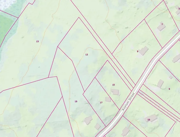 $145,000 | 13 A Asylum Street, Mendon, MA 01756