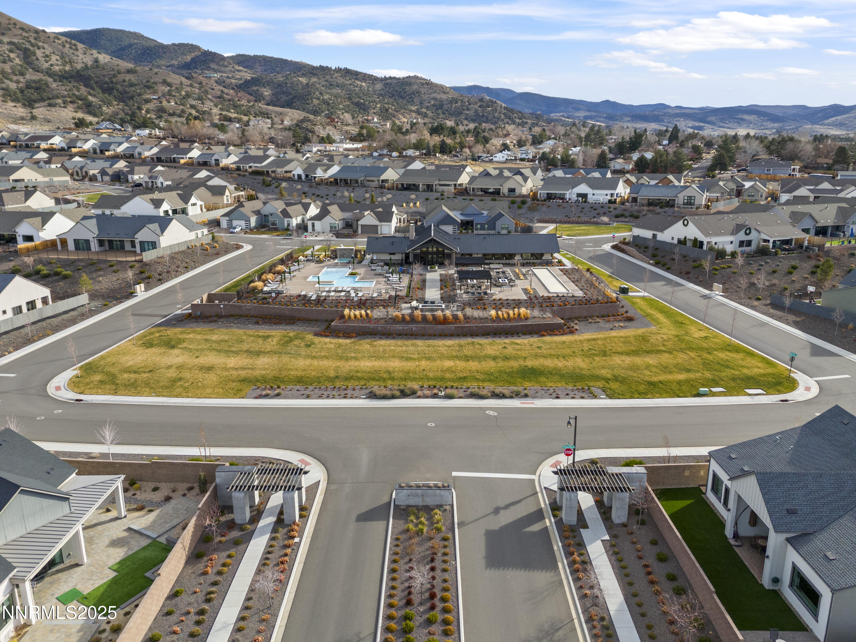 13510 Water Willow Street Reno, NV 89521 - Photo 49 of 56 13510 Water Willow St 58 Pool Fitness Ce