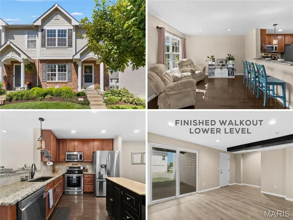 $275,000 | 412 Wild Oak Drive, O'Fallon, MO 63368