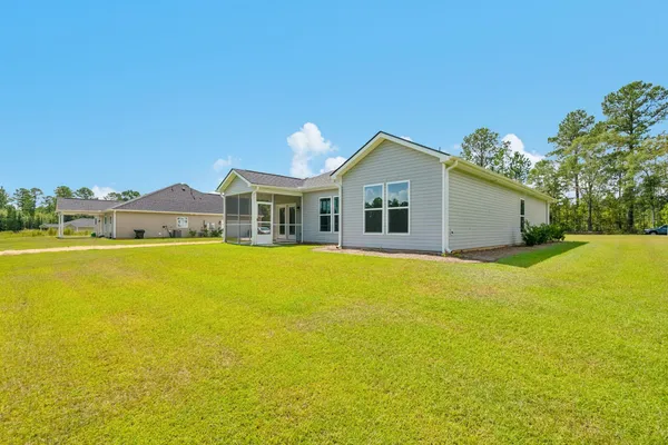 $316,500 | 1595 Old River Road, Elloree, SC 29047