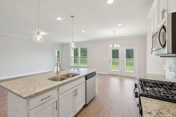$316,500 | 1595 Old River Road, Elloree, SC 29047