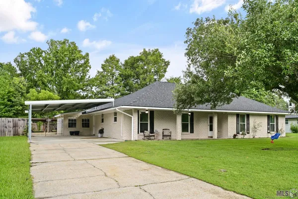 $320,000 | 12345 Gebhart Drive, Baton Rouge, LA 70816