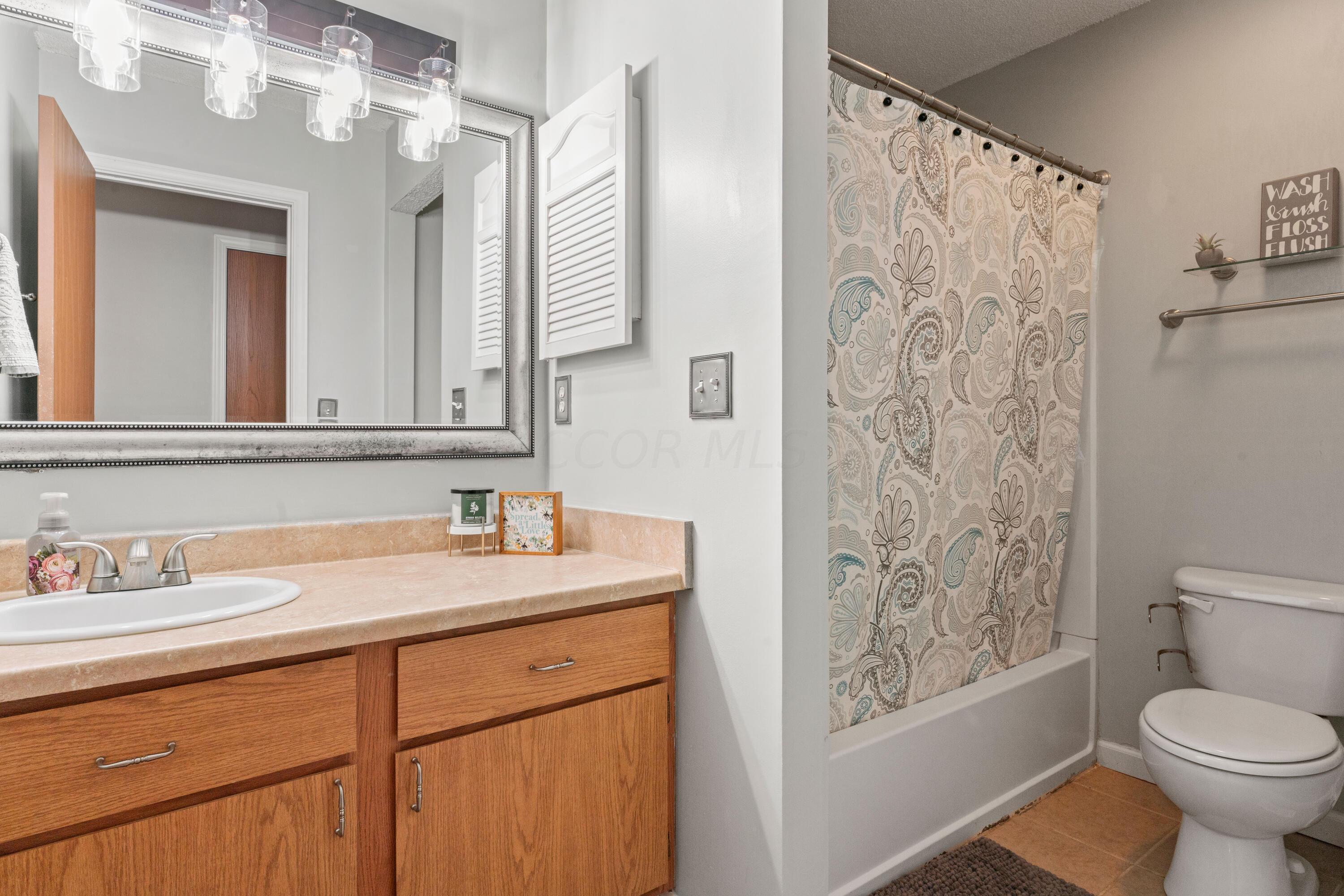 3406 Reed Point Drive Hilliard, OH 43026 - Photo 16 of 23 DSC09120