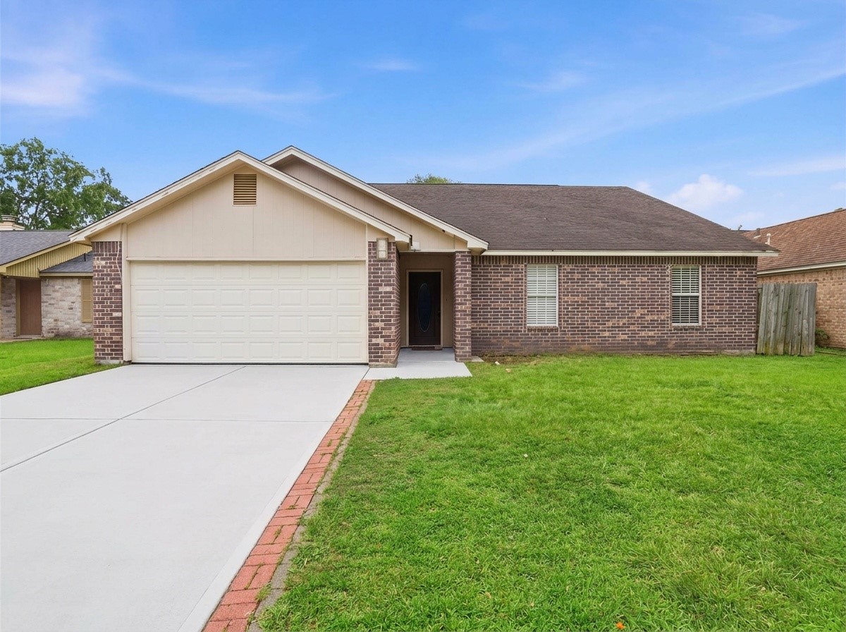 8131 Warren Road Houston, TX 77040 - Photo 1 of 22