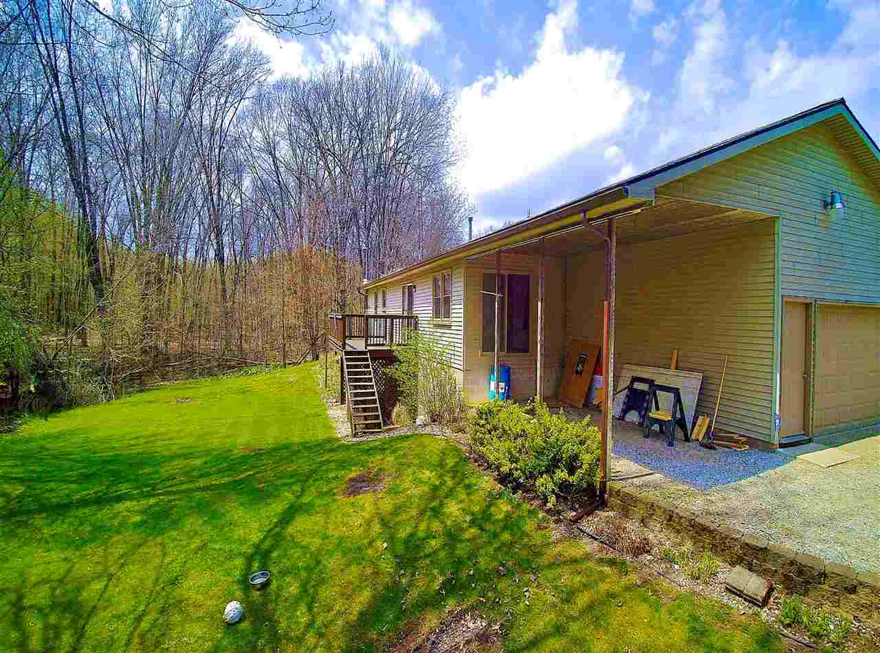 7140 Coon Hill Road Munith, MI 49259 - Photo 31 of 36 Gallery Image 31