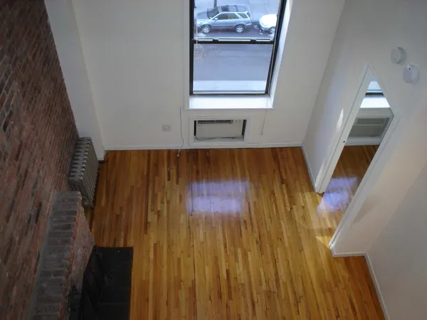 a view of entryway