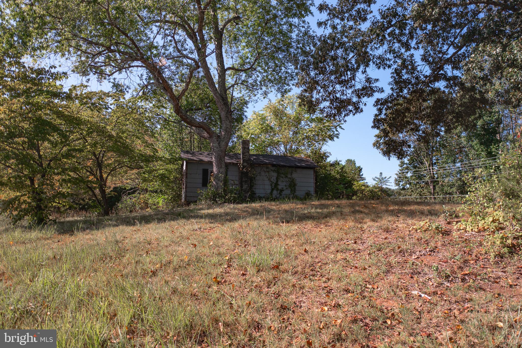 14294 Browntown Road Culpeper, VA 22701 - Photo 116 of 118 Old Original House