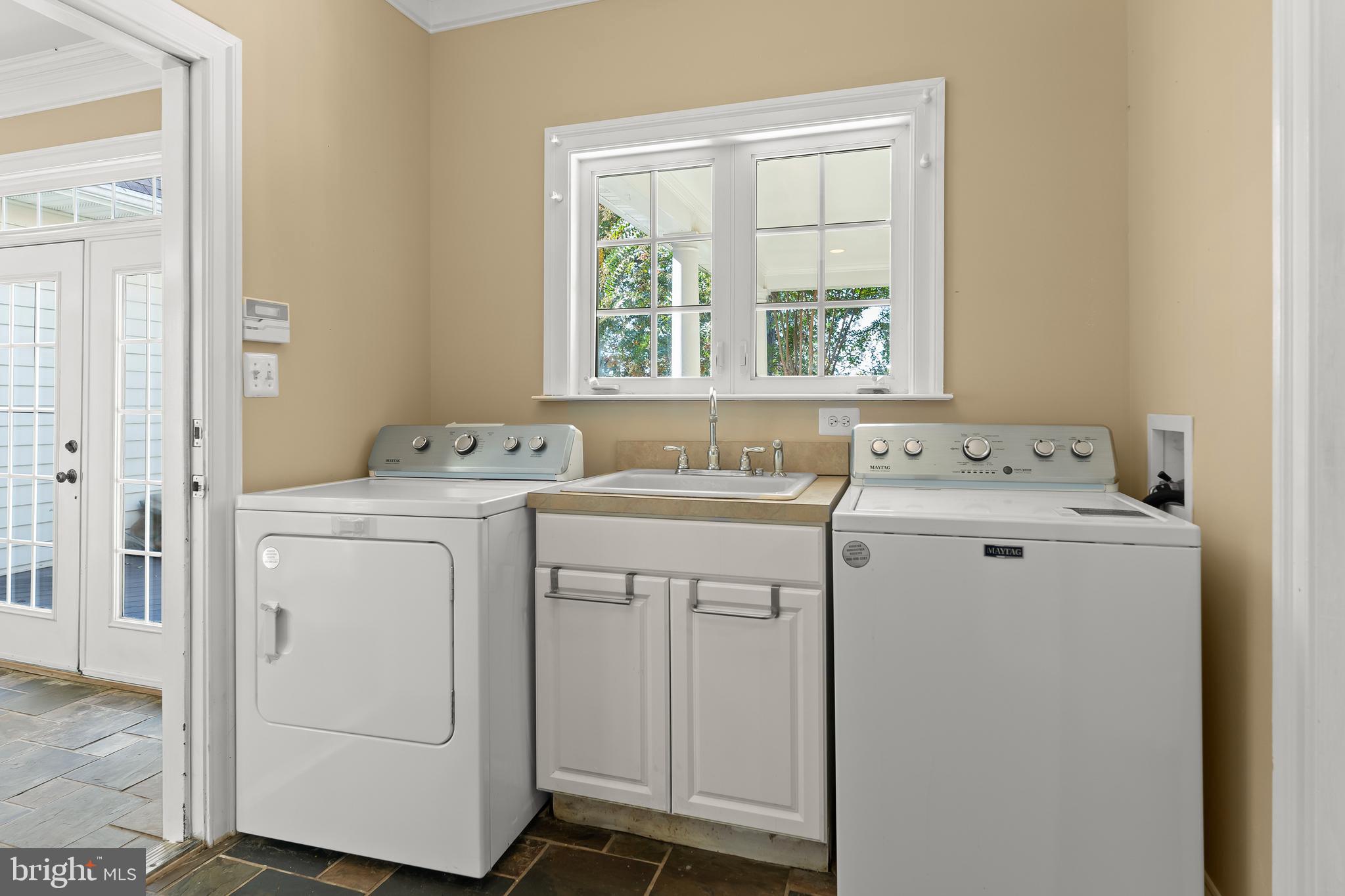 14294 Browntown Road Culpeper, VA 22701 - Photo 27 of 118 Laundry Room And Storage Pantry