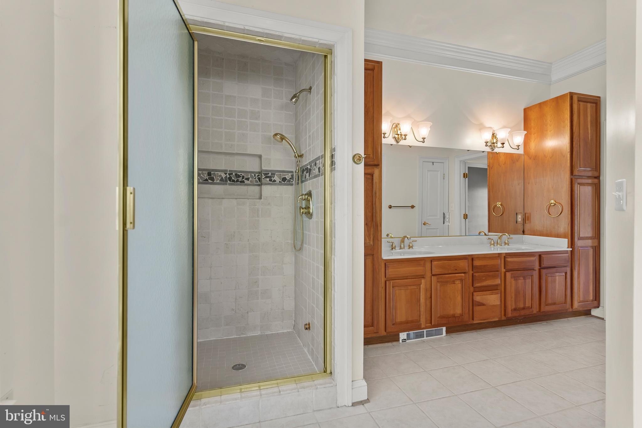 14294 Browntown Road Culpeper, VA 22701 - Photo 42 of 118 Steam Shower