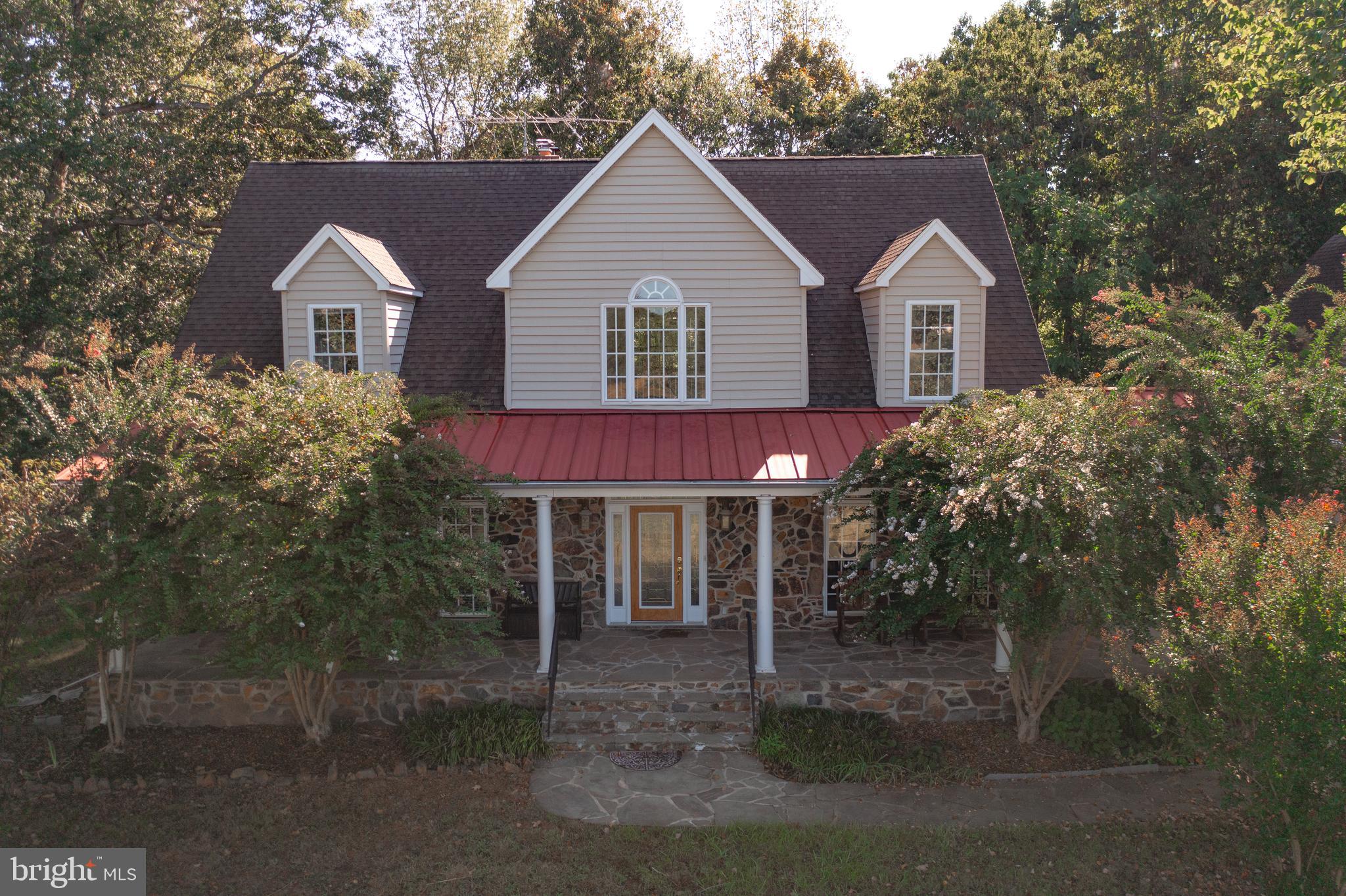 14294 Browntown Road Culpeper, VA 22701 - Photo 82 of 118
