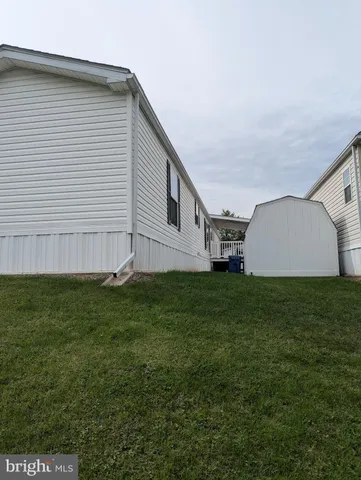a view of a storage & utility room