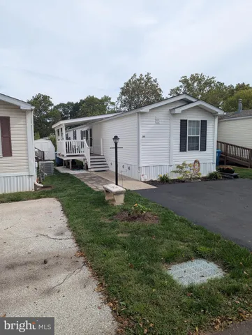 $128,000 | 38 Rosewood Lane, Phoenixville, PA 19460