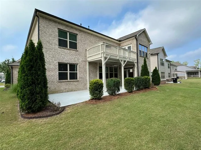 $3,500 | 3005 Davidsonville Drive, Cumming, GA 30041