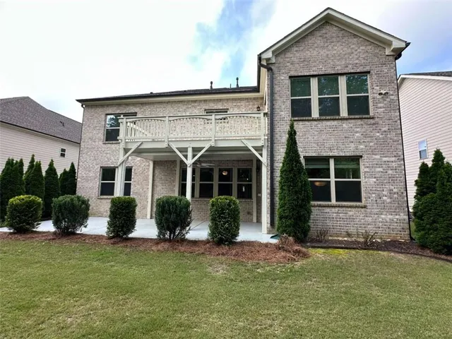 $3,500 | 3005 Davidsonville Drive, Cumming, GA 30041