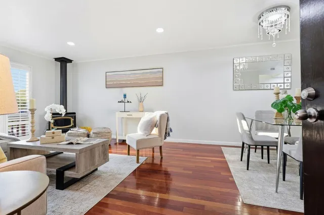 $896,000 | 768 Stonegate Drive, South San Francisco, CA 94080