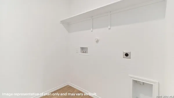 $278,020 | 16044 Mahogany Way, Elmendorf, TX 78112