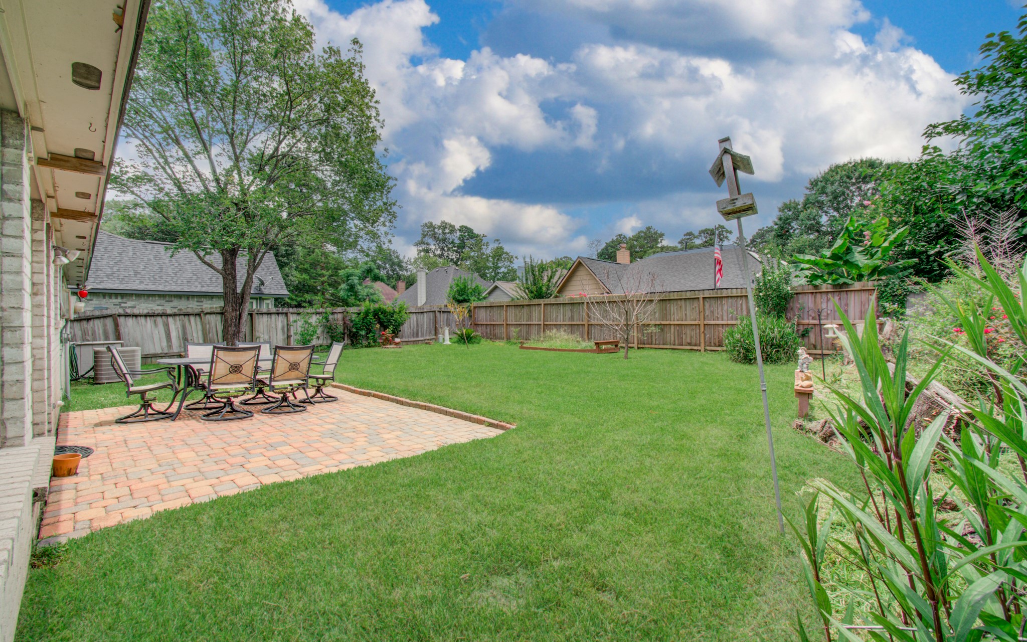 2018 Creston Drive Spring, TX 77386 - Photo 32 of 36