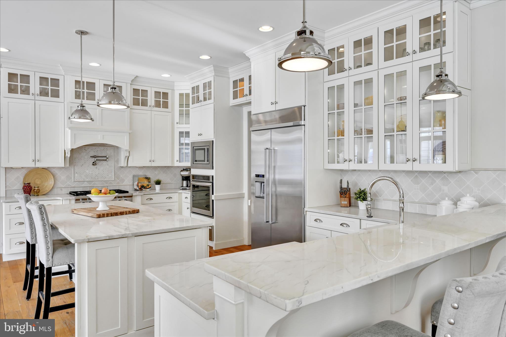 378 Fern Lane Lancaster, PA 17601 - Photo 14 of 65 Kitchen Quartz Counters