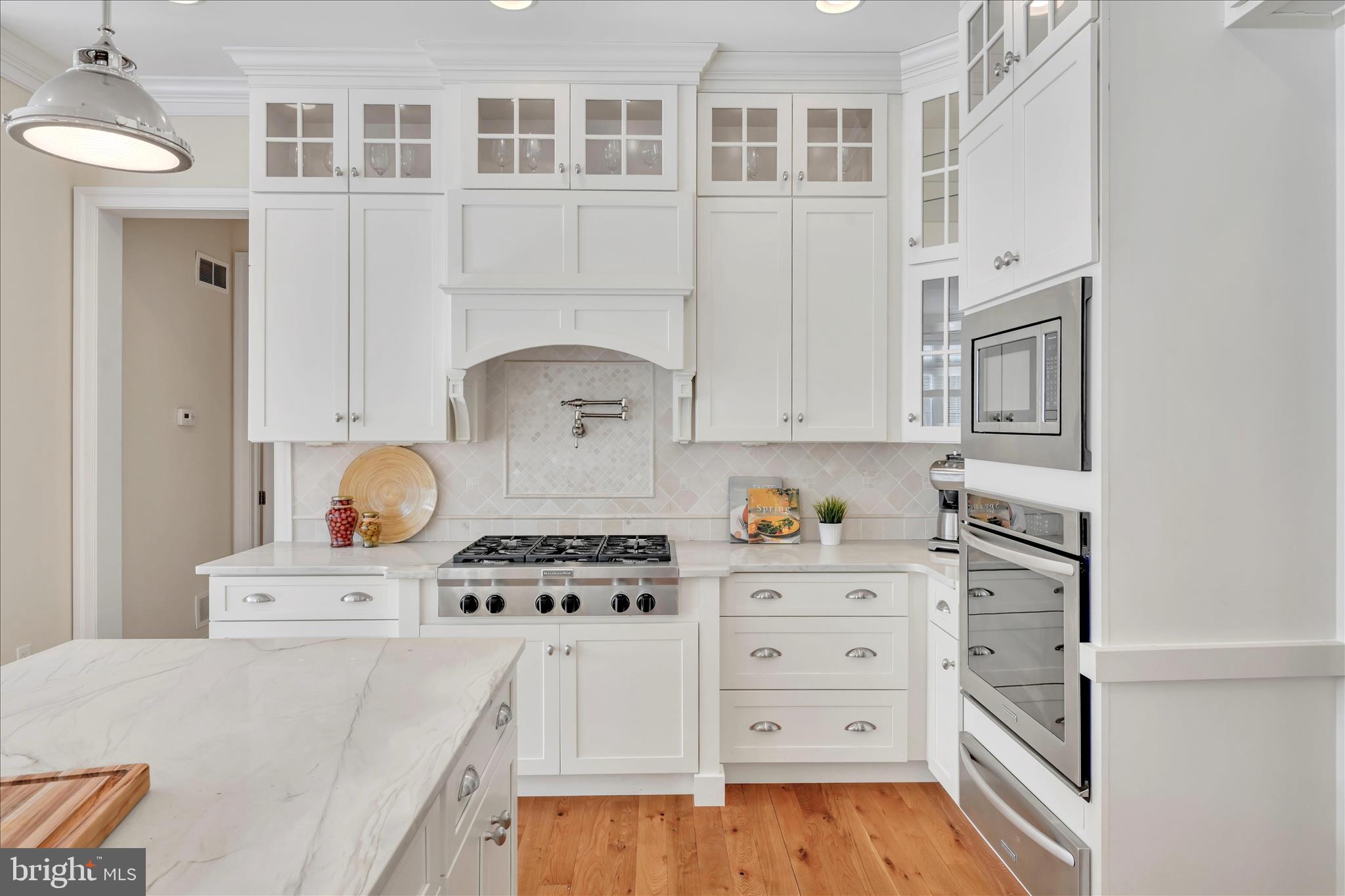 378 Fern Lane Lancaster, PA 17601 - Photo 17 of 65 Kitchen