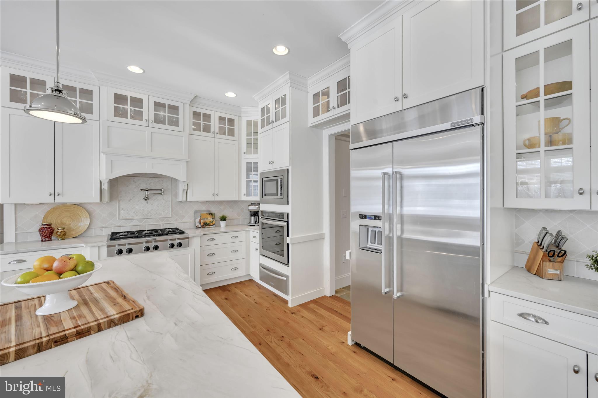 378 Fern Lane Lancaster, PA 17601 - Photo 18 of 65 Kitchen