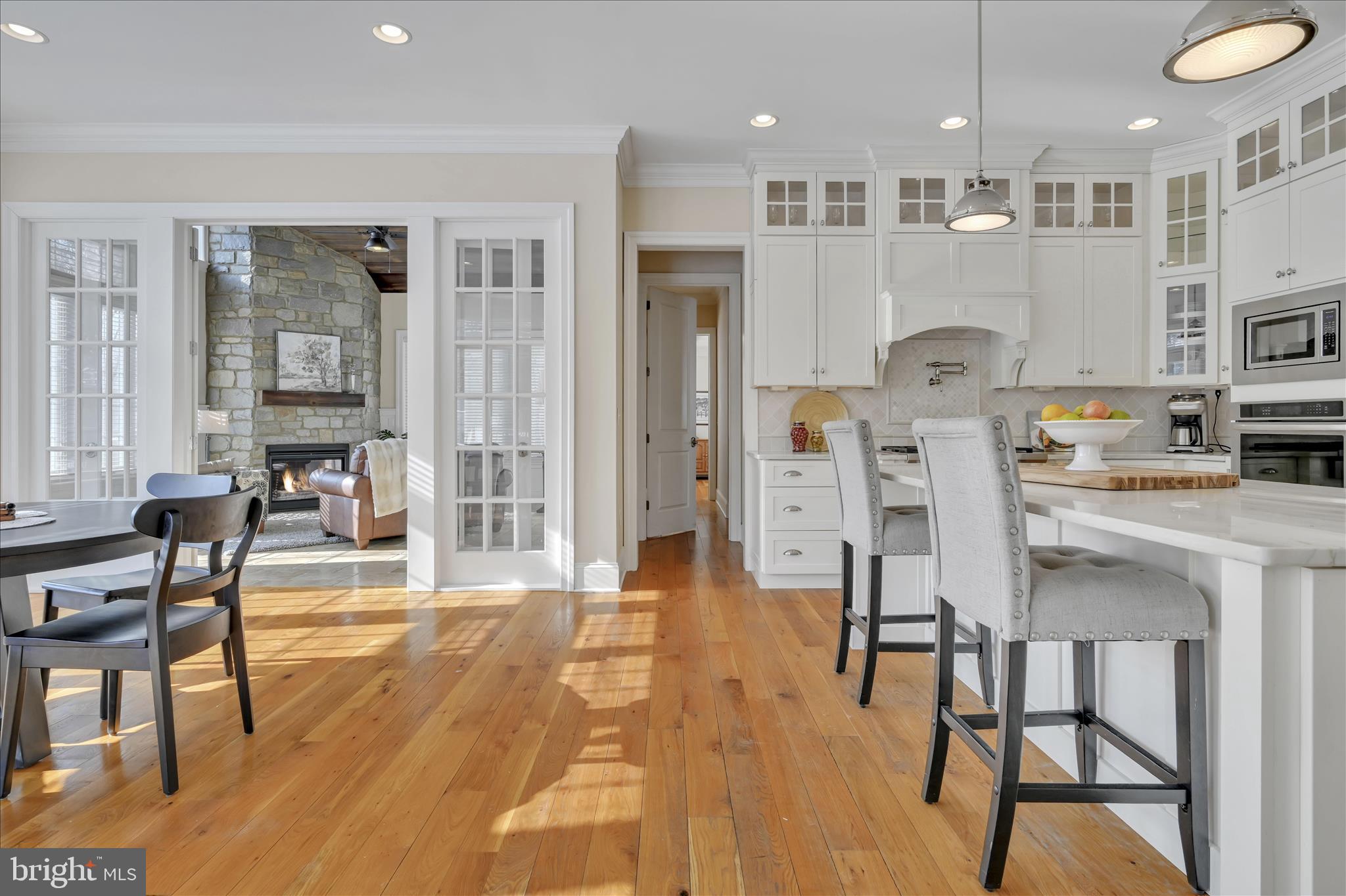 378 Fern Lane Lancaster, PA 17601 - Photo 23 of 65 Kitchen/Dining Area