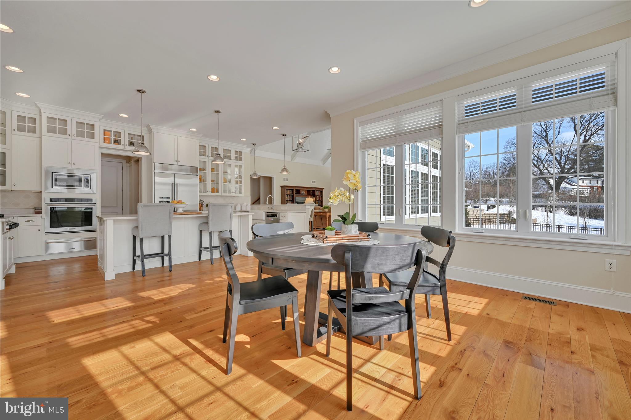 378 Fern Lane Lancaster, PA 17601 - Photo 24 of 65 Dining Area