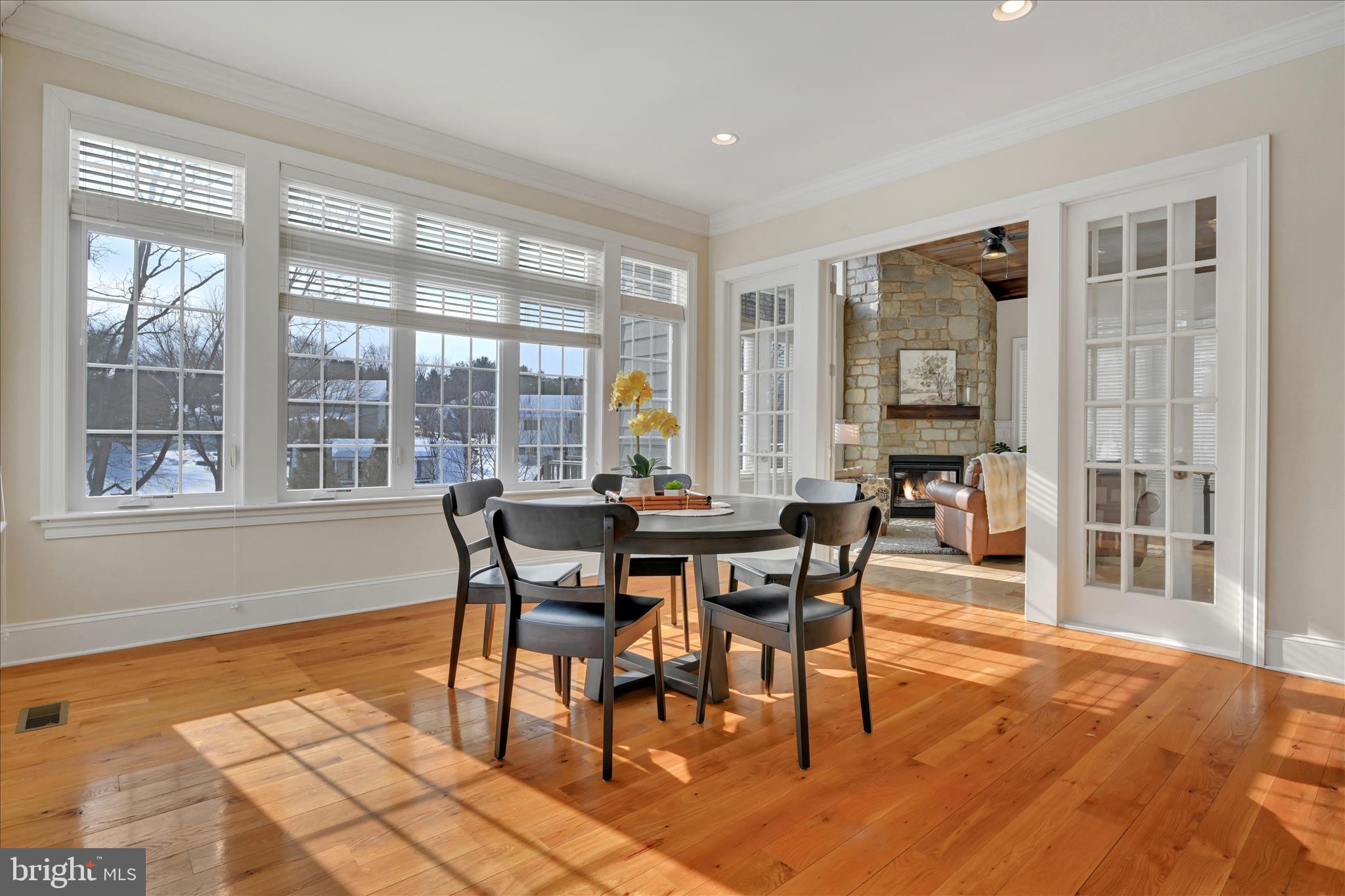 378 Fern Lane Lancaster, PA 17601 - Photo 25 of 65 Dining Area
