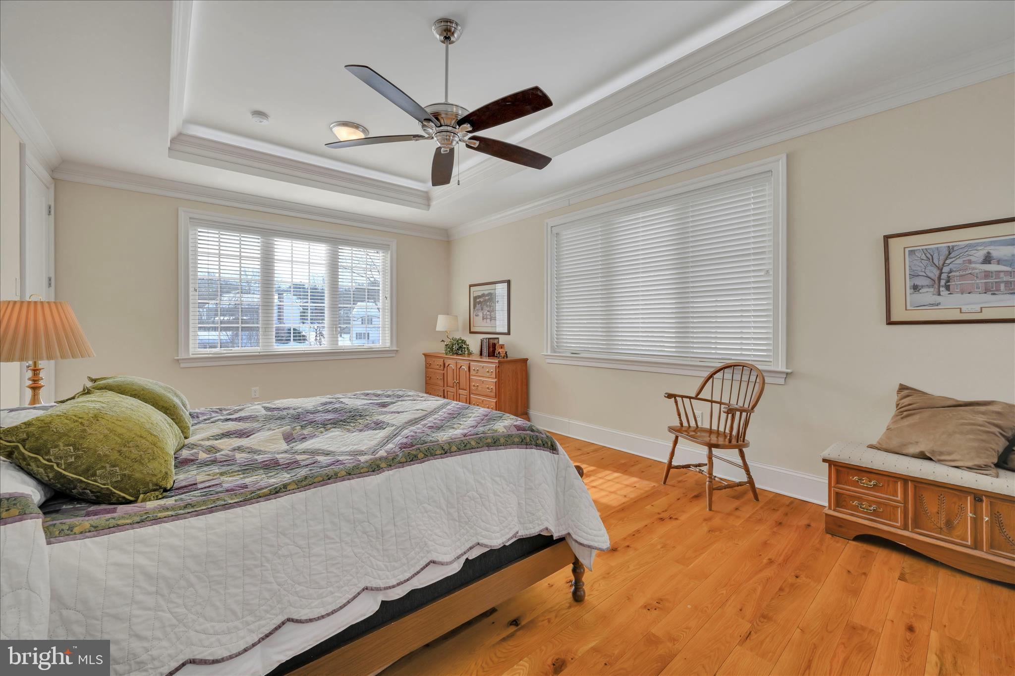 378 Fern Lane Lancaster, PA 17601 - Photo 31 of 65 Bedroom