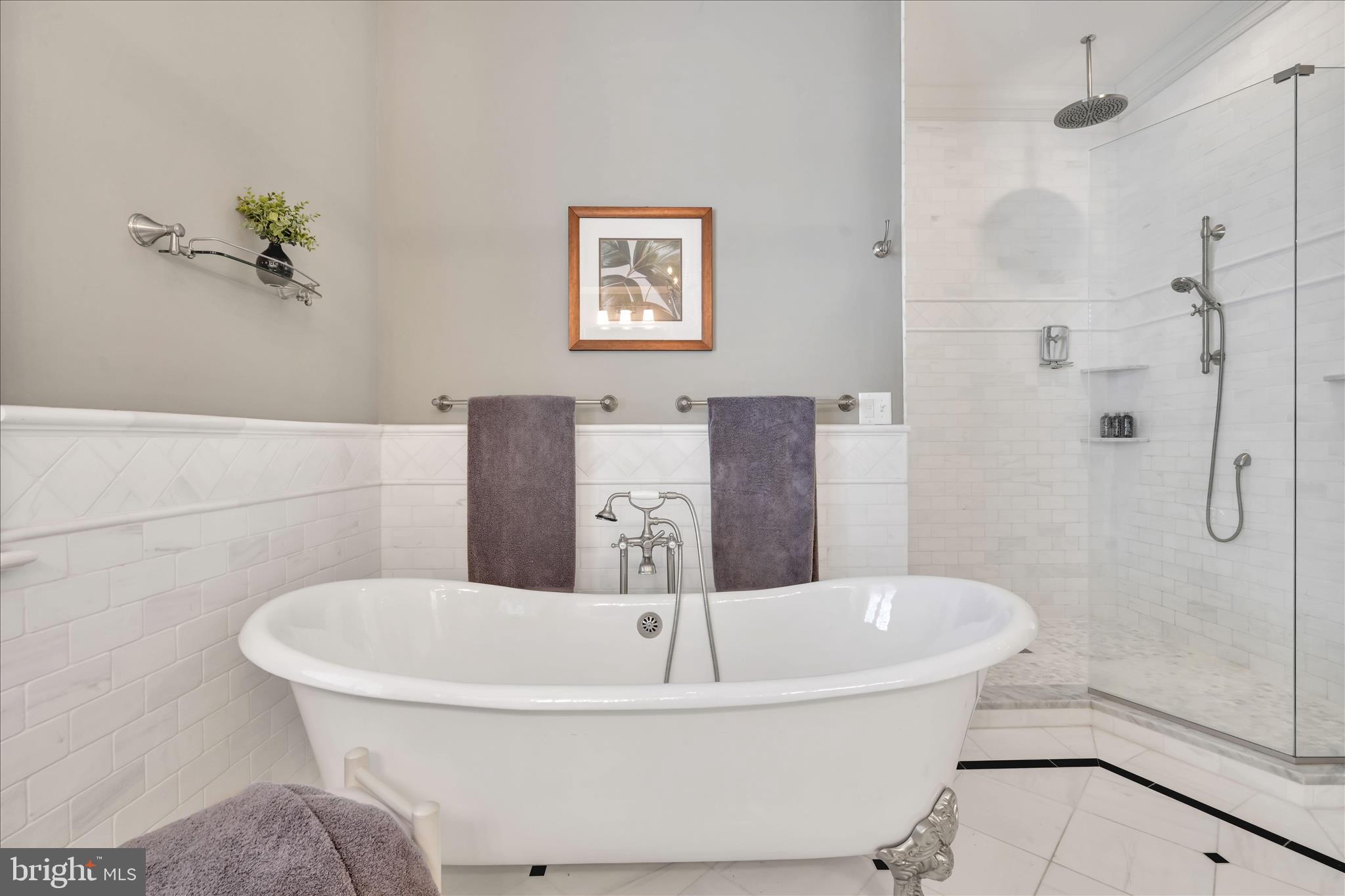 378 Fern Lane Lancaster, PA 17601 - Photo 35 of 65 Bathroom Soaking Tub