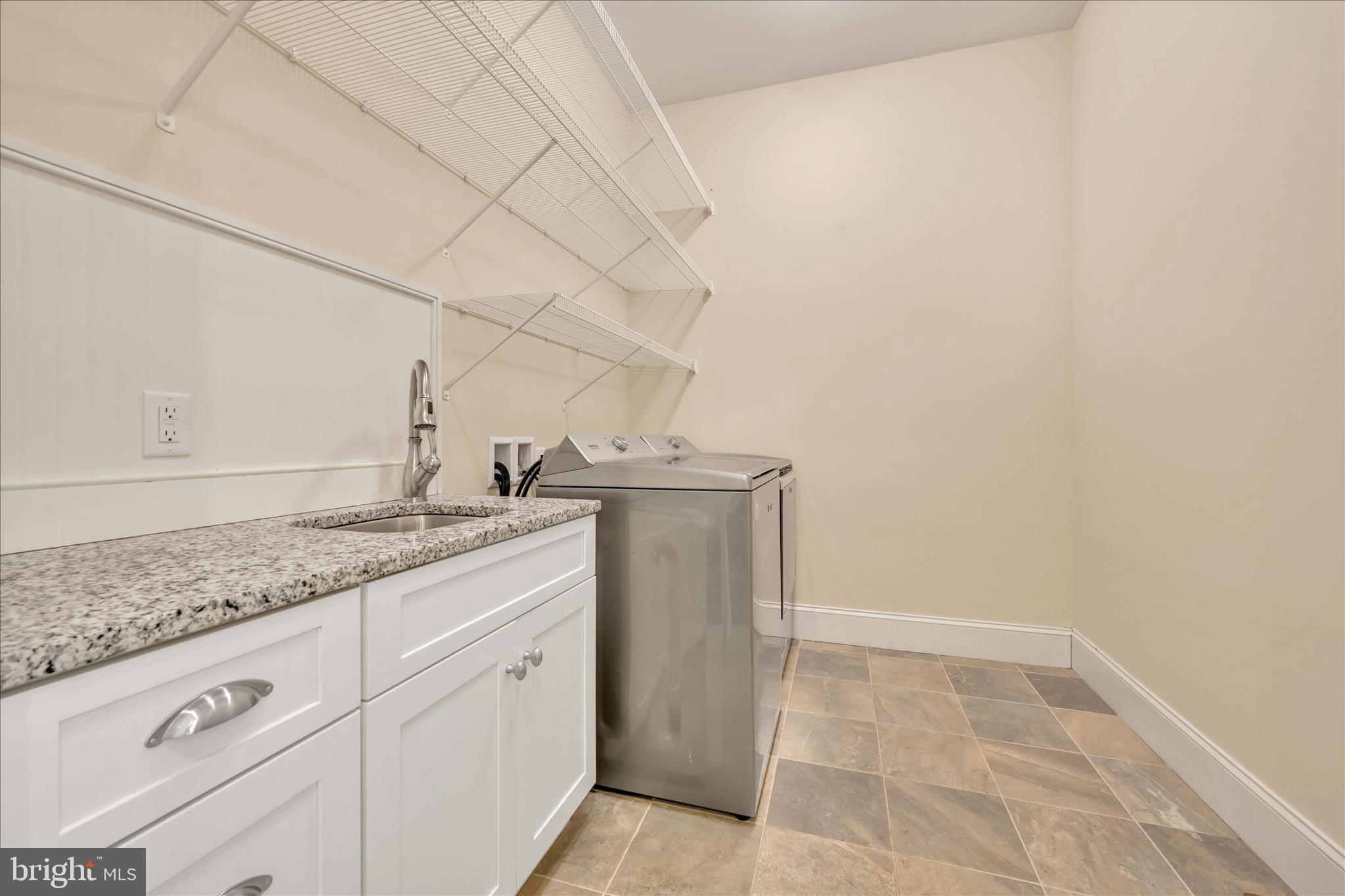 378 Fern Lane Lancaster, PA 17601 - Photo 40 of 65 Main Level Laundry Area
