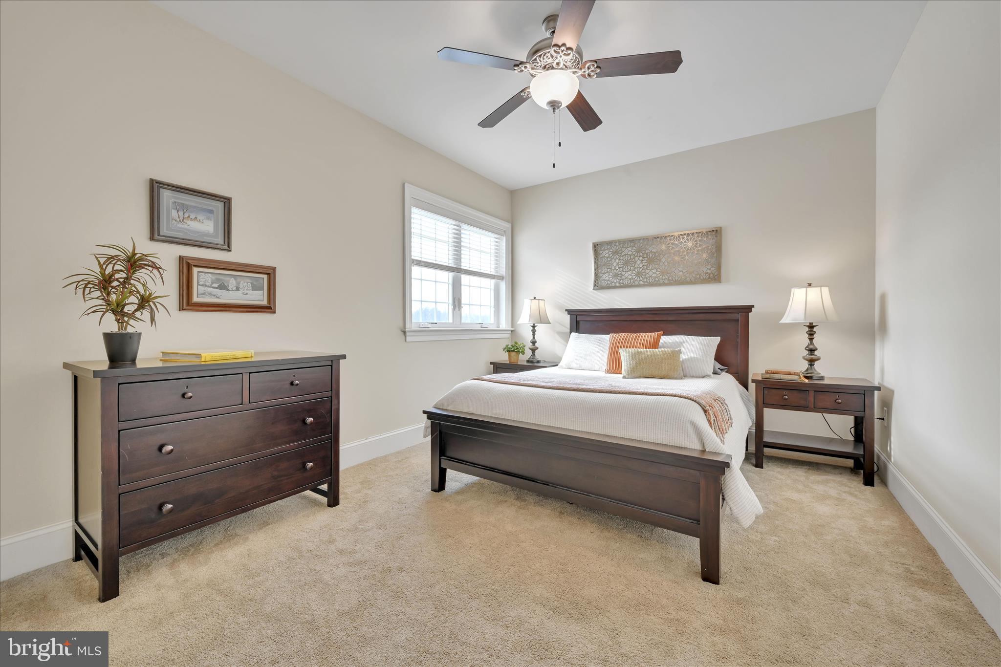 378 Fern Lane Lancaster, PA 17601 - Photo 45 of 65 Bedroom 3