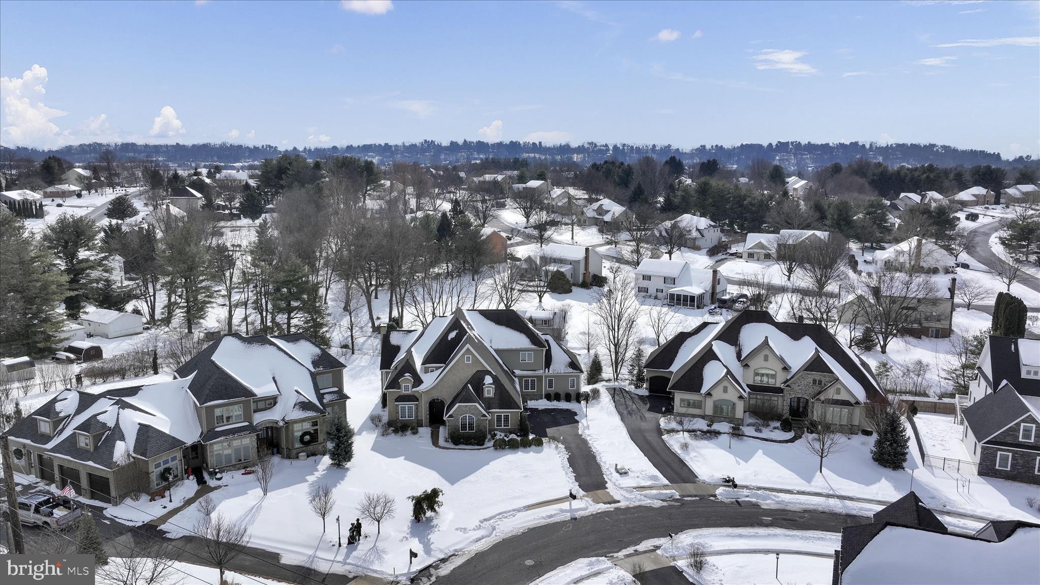 378 Fern Lane Lancaster, PA 17601 - Photo 58 of 65 Aerial