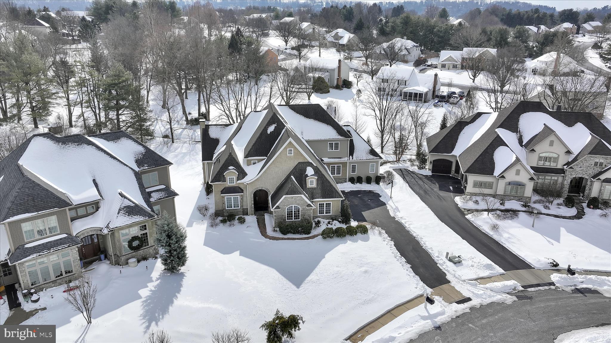 378 Fern Lane Lancaster, PA 17601 - Photo 59 of 65 Aerial
